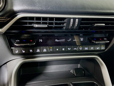 2025 Mazda Mazda CX-70 PHEV Premium Plus