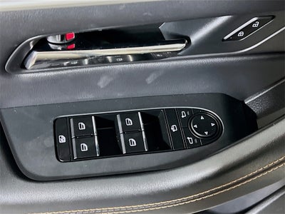 2025 Mazda Mazda CX-70 PHEV Premium Plus