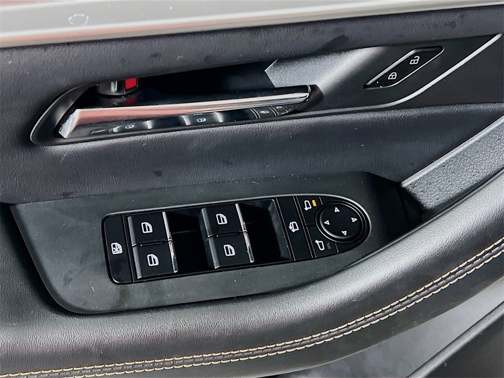 2025 Mazda Mazda CX-70 PHEV Premium Plus