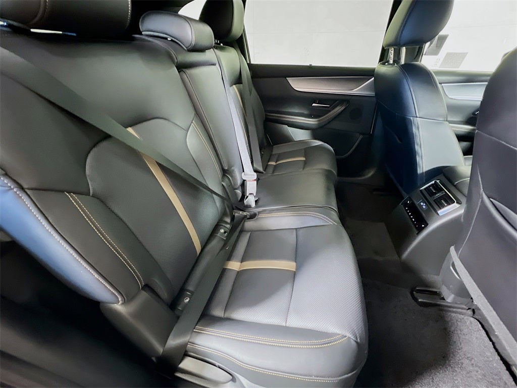 2025 Mazda Mazda CX-70 PHEV Premium Plus