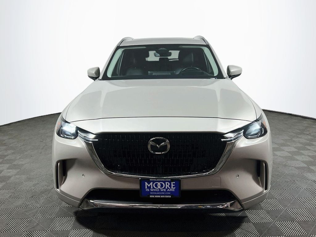 2024 Mazda Mazda CX-90 3.3 Turbo S