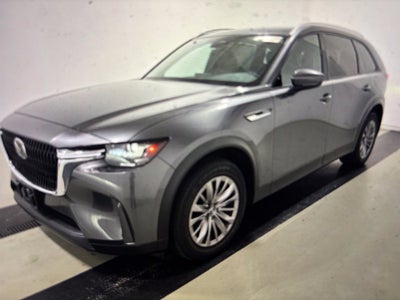 2024 Mazda Mazda CX-90 PHEV Preferred