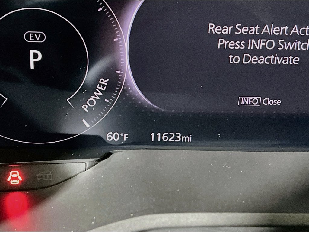 2024 Mazda Mazda CX-90 PHEV Preferred