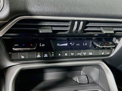 2024 Mazda Mazda CX-90 PHEV Preferred