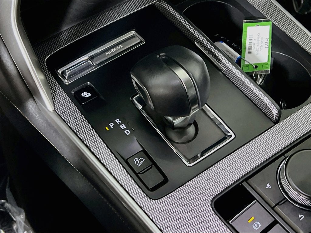 2024 Mazda Mazda CX-90 PHEV Preferred