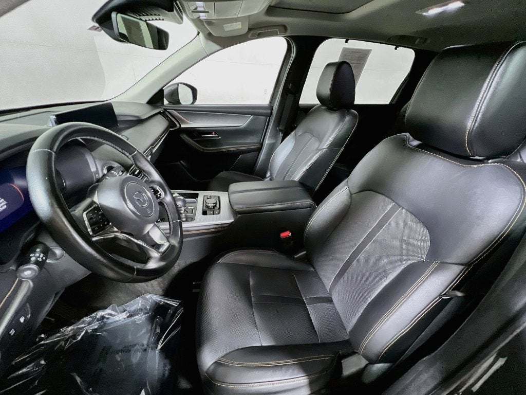 2024 Mazda Mazda CX-90 PHEV Preferred