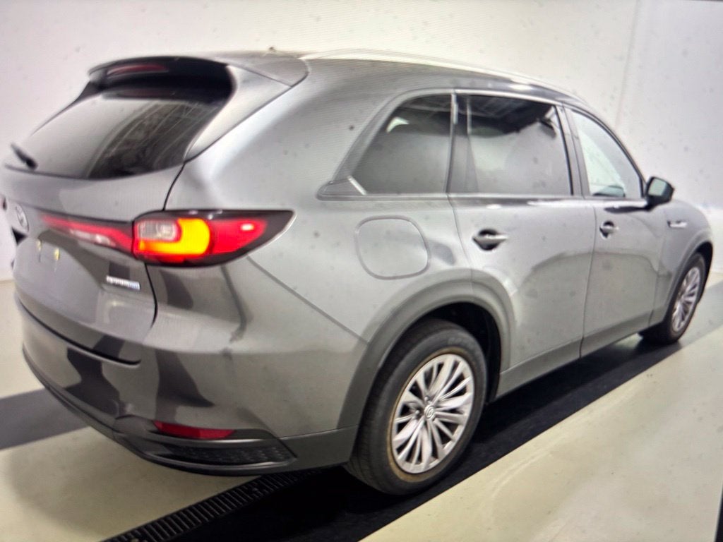 2024 Mazda Mazda CX-90 PHEV Preferred
