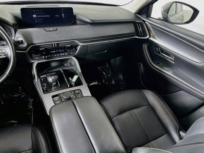 2024 Mazda Mazda CX-90 PHEV Preferred