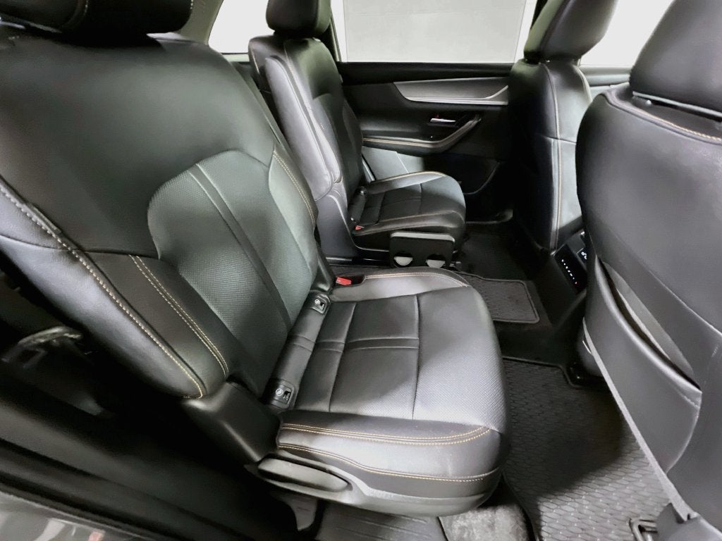 2024 Mazda Mazda CX-90 PHEV Preferred