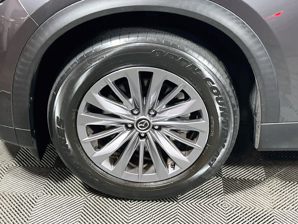 2024 Mazda Mazda CX-90 PHEV Preferred