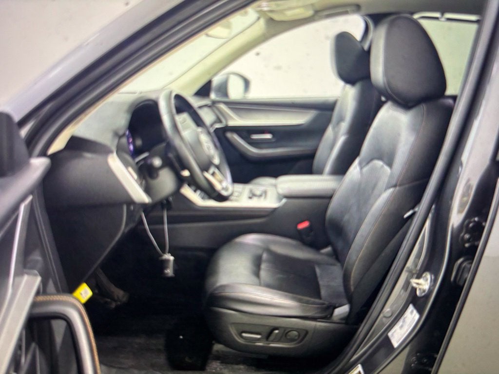 2024 Mazda Mazda CX-90 PHEV Preferred
