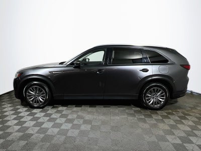 2024 Mazda Mazda CX-90 PHEV Preferred