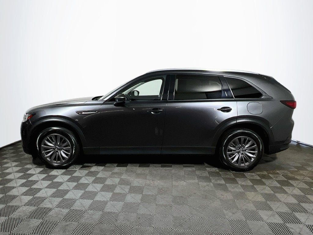 2024 Mazda Mazda CX-90 PHEV Preferred