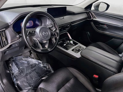 2024 Mazda Mazda CX-90 PHEV Preferred