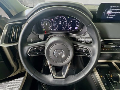 2024 Mazda Mazda CX-90 PHEV Preferred