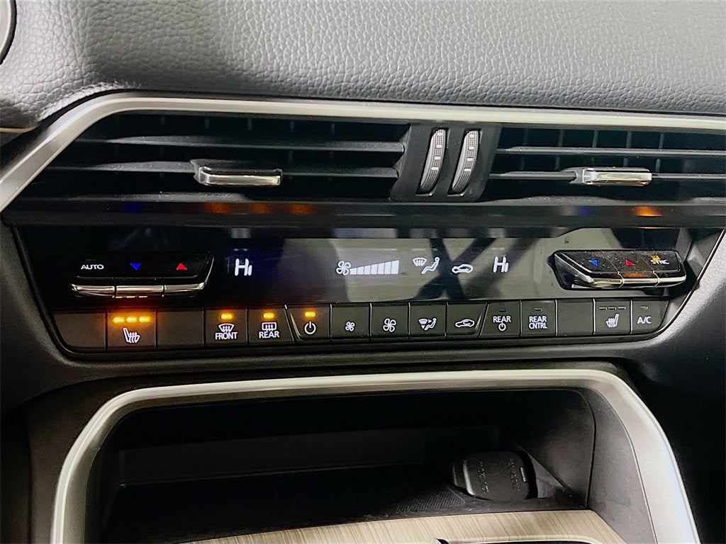 2024 Mazda Mazda CX-90 PHEV Preferred