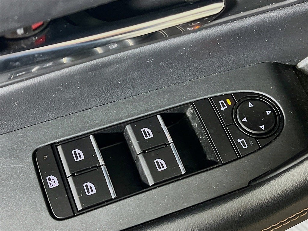 2024 Mazda Mazda CX-90 PHEV Preferred