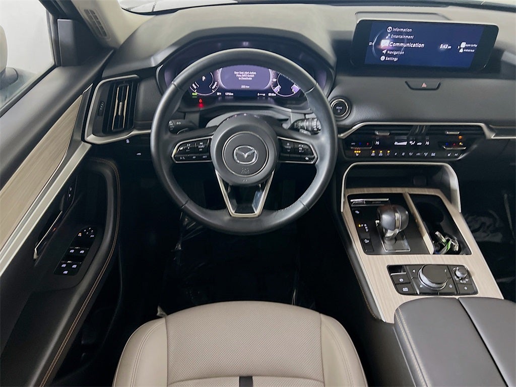 2024 Mazda Mazda CX-90 PHEV Preferred