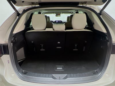 2024 Mazda Mazda CX-90 PHEV Preferred