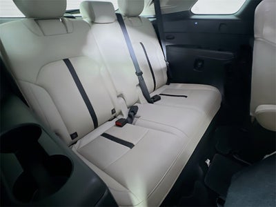 2024 Mazda Mazda CX-90 PHEV Preferred
