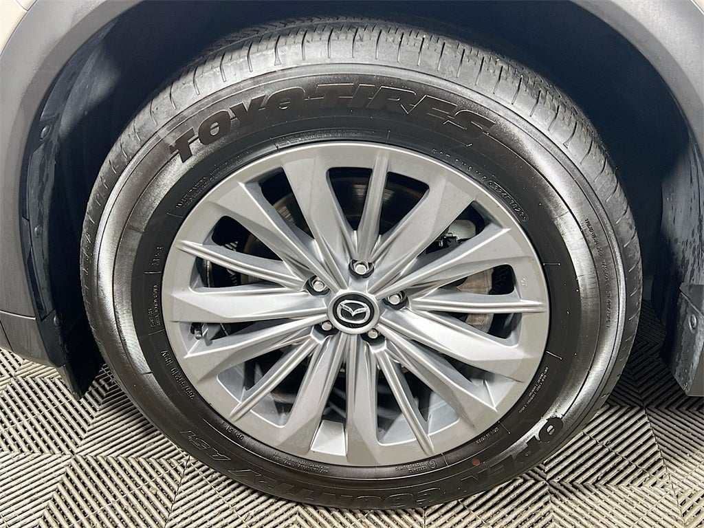 2024 Mazda Mazda CX-90 PHEV Preferred