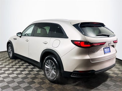 2024 Mazda Mazda CX-90 PHEV Preferred