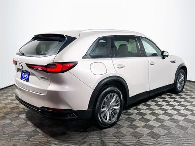 2024 Mazda Mazda CX-90 PHEV Preferred