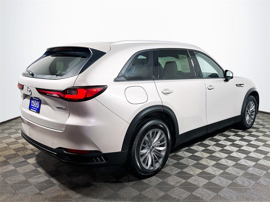 2024 Mazda Mazda CX-90 PHEV Preferred