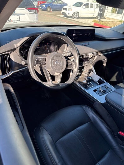 2024 Mazda Mazda CX-90 PHEV Preferred