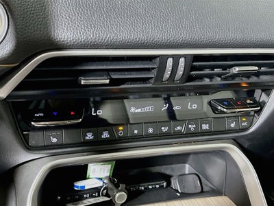 2024 Mazda Mazda CX-90 PHEV Preferred