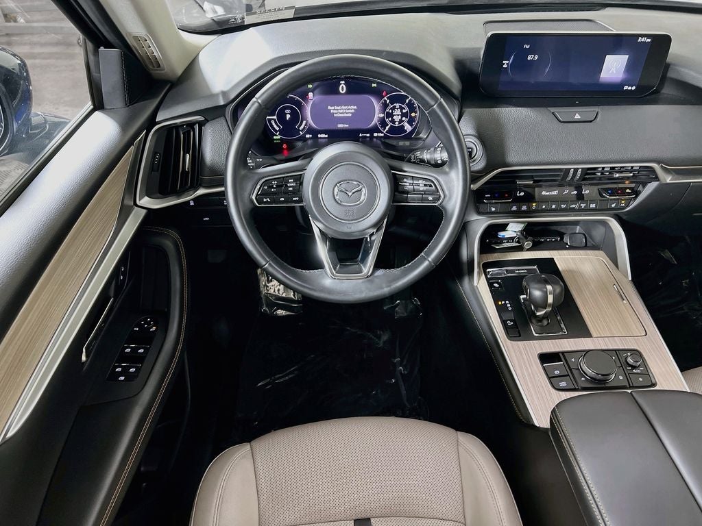 2024 Mazda Mazda CX-90 PHEV Preferred