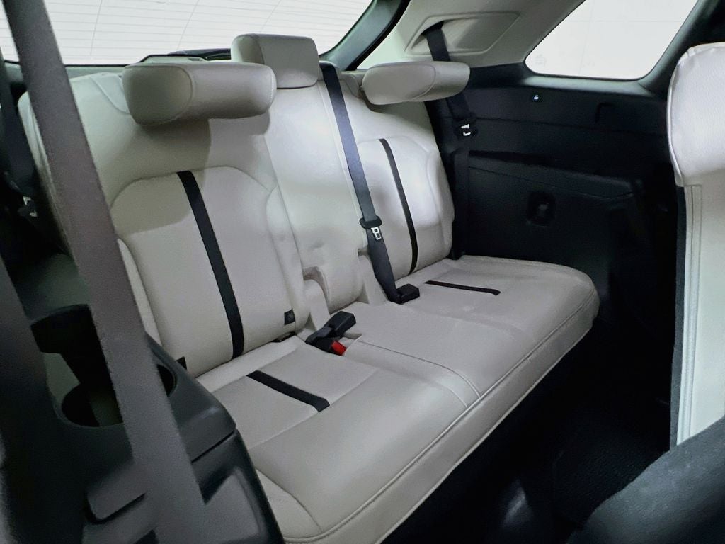 2024 Mazda Mazda CX-90 PHEV Preferred