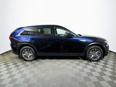 2024 Mazda Mazda CX-90 PHEV Preferred