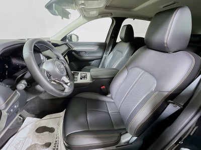 2025 Mazda Mazda CX-90 PHEV Preferred