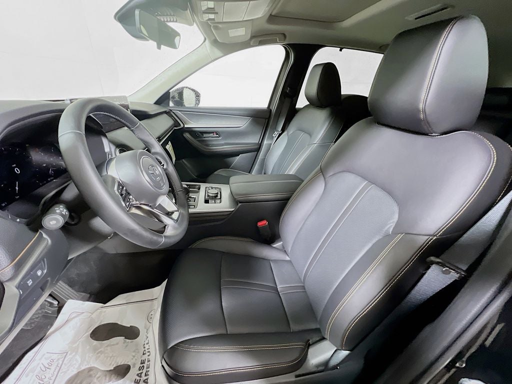 2025 Mazda Mazda CX-90 PHEV Preferred