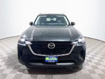 2025 Mazda Mazda CX-90 PHEV Preferred