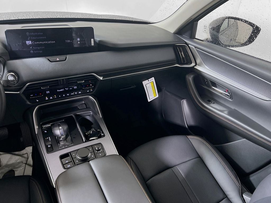 2025 Mazda Mazda CX-90 PHEV Preferred