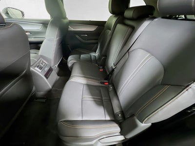 2025 Mazda Mazda CX-90 PHEV Preferred