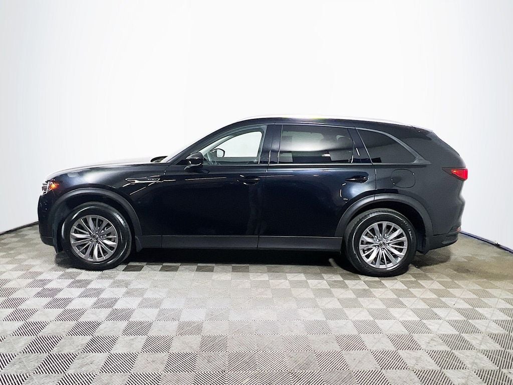2025 Mazda Mazda CX-90 PHEV Preferred