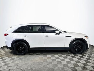 2024 Mazda Mazda CX-90 PHEV Preferred