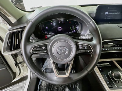 2024 Mazda Mazda CX-90 PHEV Preferred