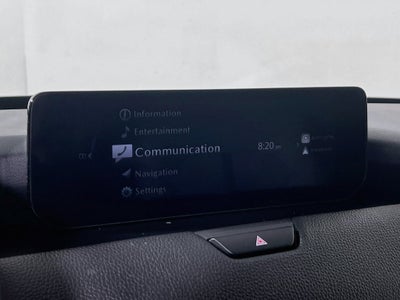 2024 Mazda Mazda CX-90 PHEV Preferred