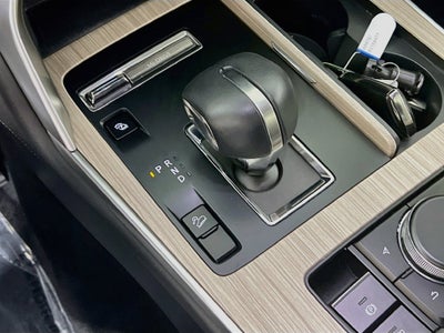 2024 Mazda Mazda CX-90 PHEV Preferred