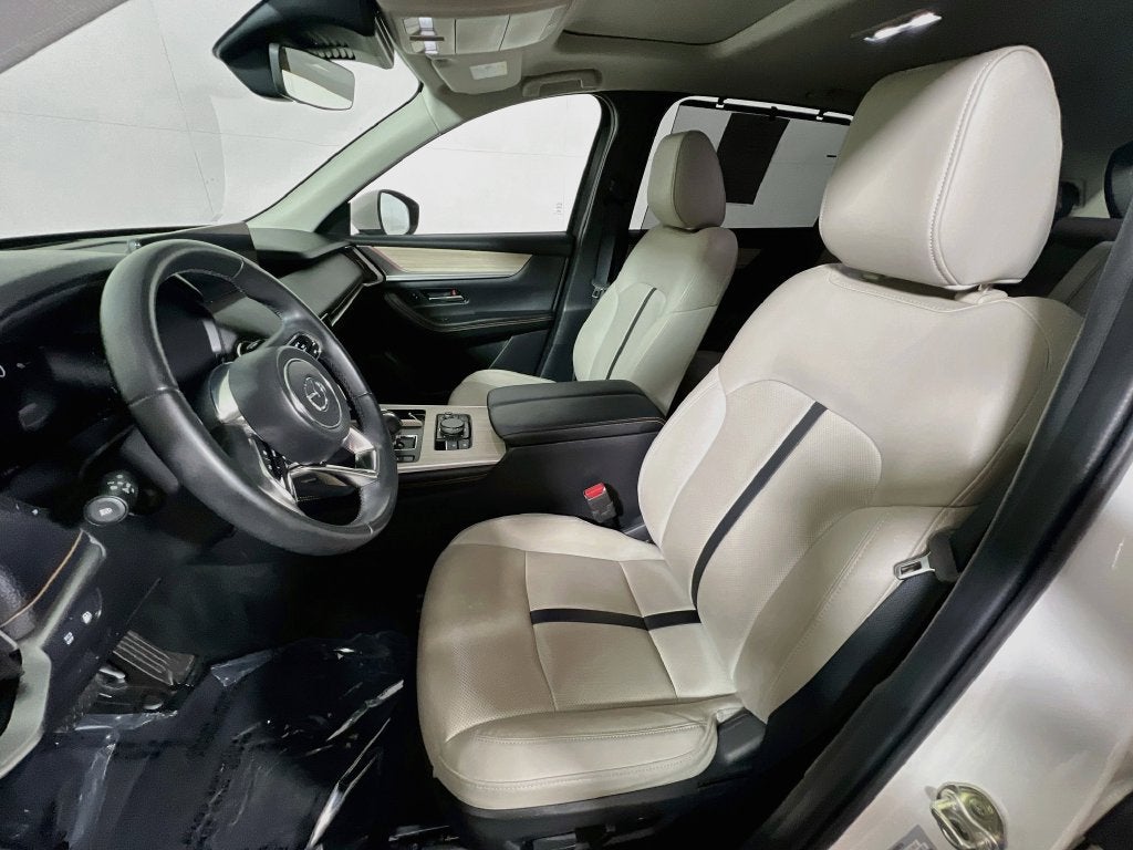 2024 Mazda Mazda CX-90 PHEV Preferred