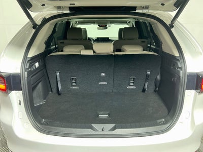 2024 Mazda Mazda CX-90 PHEV Preferred