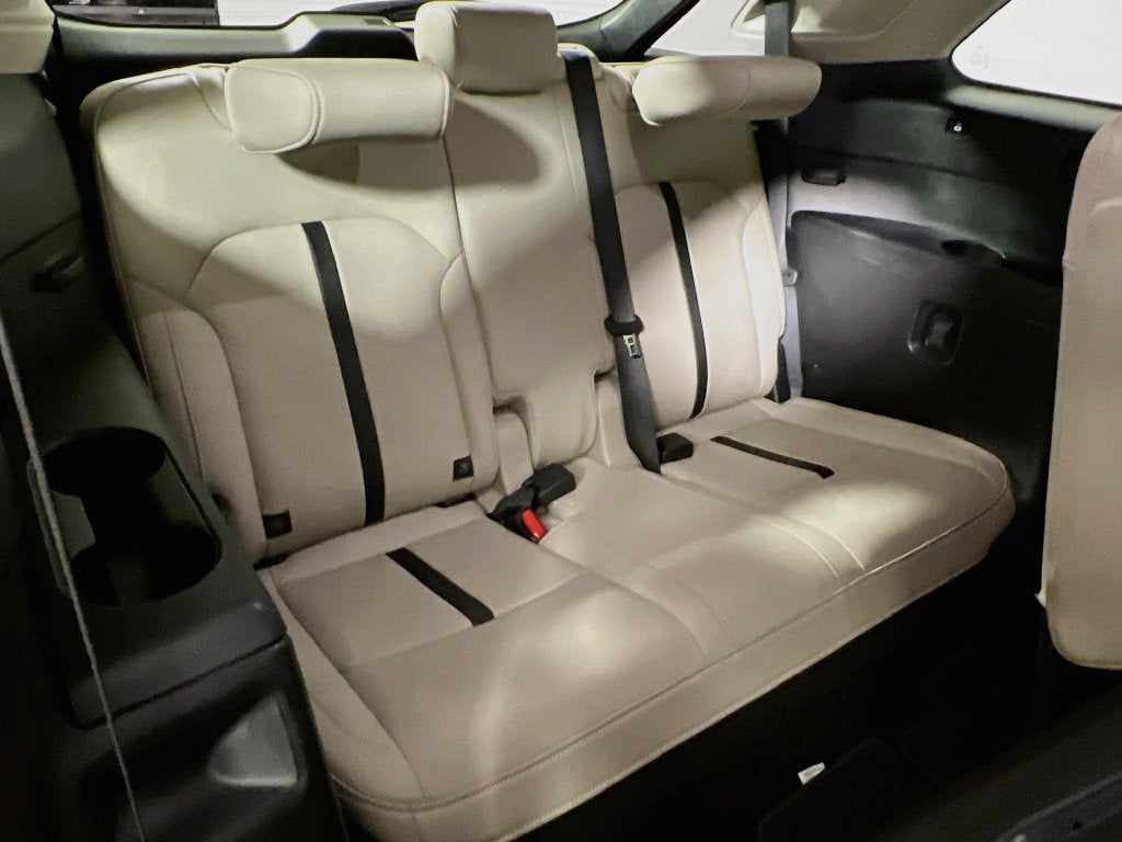 2024 Mazda Mazda CX-90 PHEV Preferred