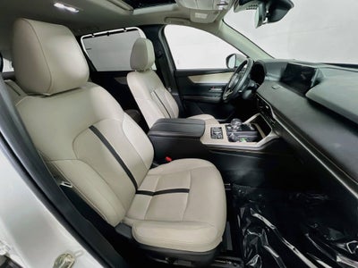 2024 Mazda Mazda CX-90 PHEV Preferred