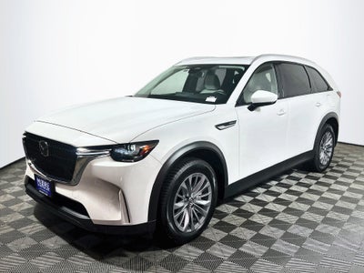 2024 Mazda Mazda CX-90 PHEV Preferred