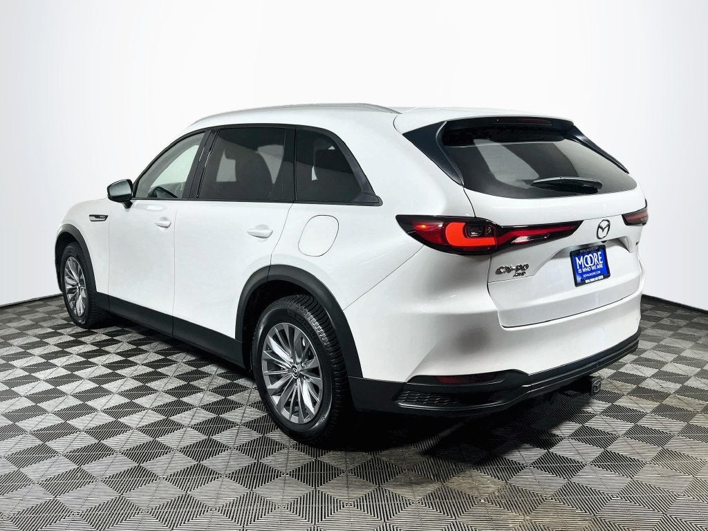 2024 Mazda Mazda CX-90 PHEV Preferred
