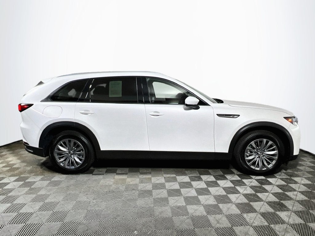 2024 Mazda Mazda CX-90 PHEV Preferred